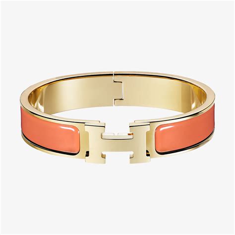 hermes bracciali|hermes h bracelets.